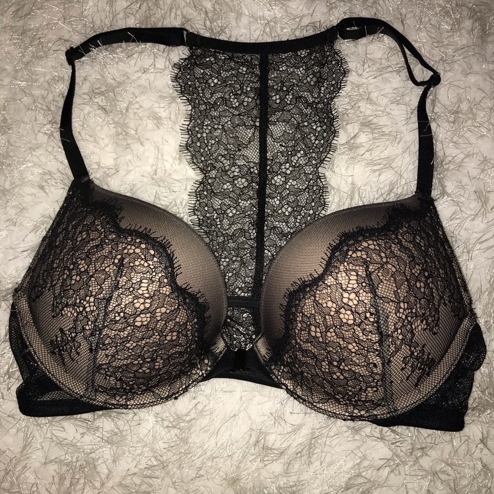 Bombshell VS Bra